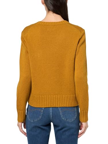 Image of Pendleton Women's Relaxed Shetland Crew Pullover