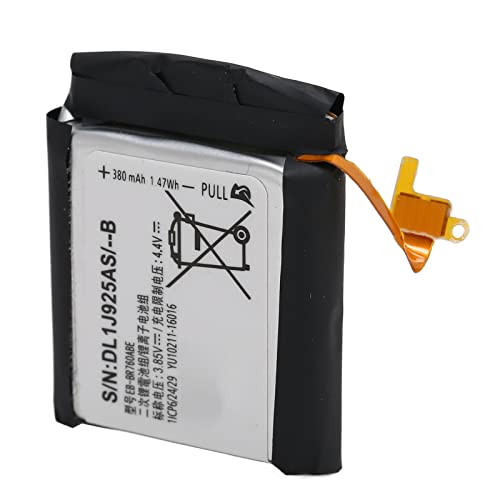 Batterie EB-BR760ABE Li-ion pour donner une seconde vie à votre Gear S3