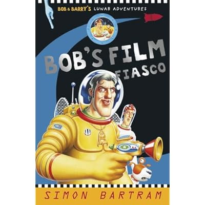 Bob's Film Fiasco