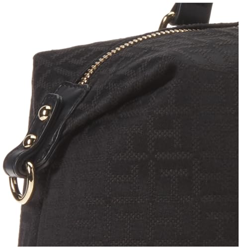 Image of Tommy Hilfiger Women's Jaden Satchel Crossbody Bag