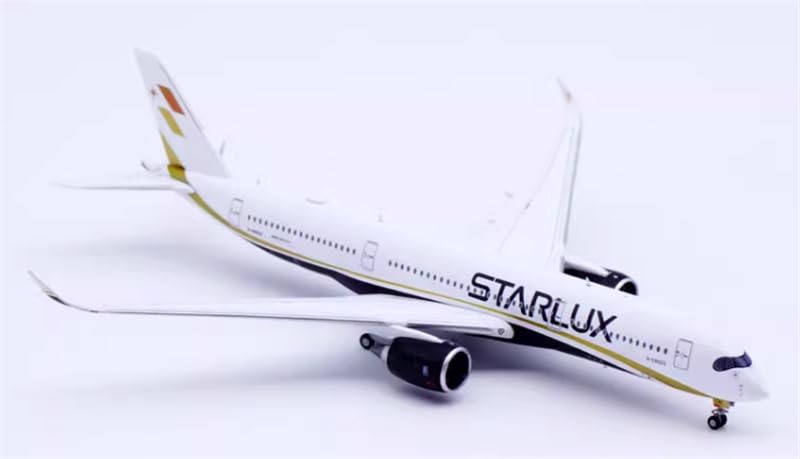 Amazon.co.jp: 1:400 完成品 for JC Wings STARLUX for Airbus A350