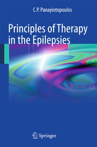 Principles of Therapy in the Epilepsies - Chrysostomus P Panayiotopoulos Kartoniert (TB)