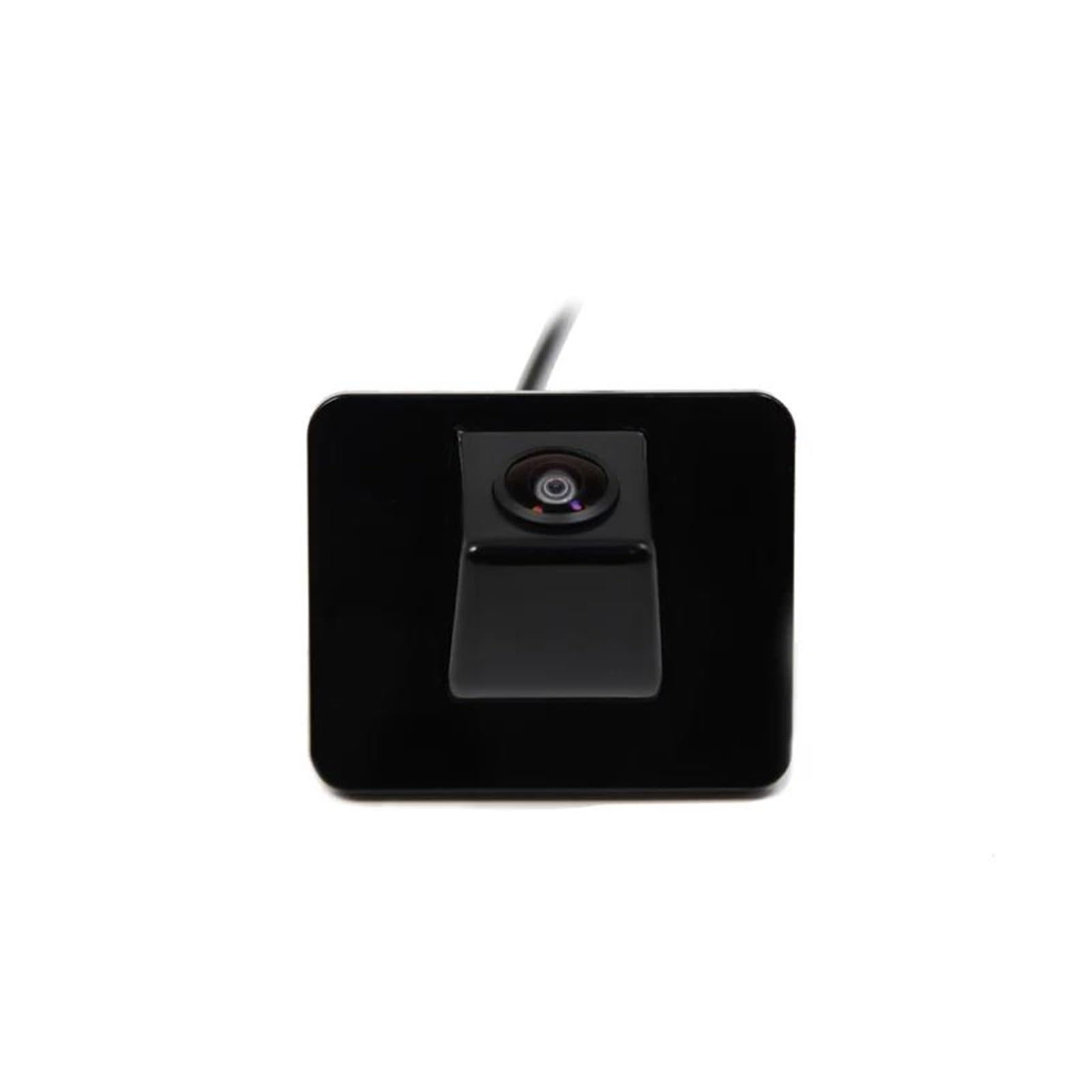 Marcha Atrás Cámara Cámara de visión Trasera para Coche, para KIA K5 para Optima 2010-2015, AHD, 180 Grados, 1920 x 1080P, visión Nocturna(Option C)