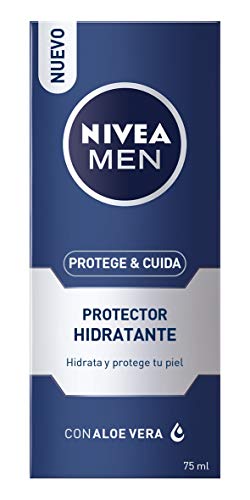 Men Protecteur Hydratant Nivea Soin hydratant et nourrissant - vue 5
