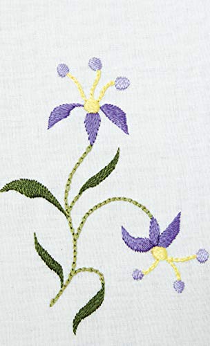Jane Austen Embroidery: Regency Patterns Reimagined For Modern Stitchers #TOP3
