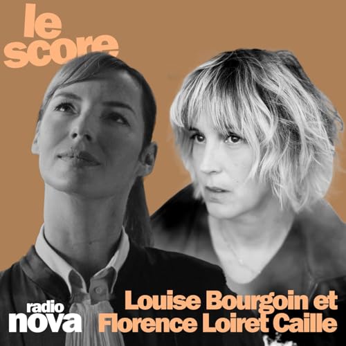 『Louise Bourgoin & Florence Loiret Caille : r&egrave;glement familial dans "La Pire m&egrave;re au monde"』のカバーアート