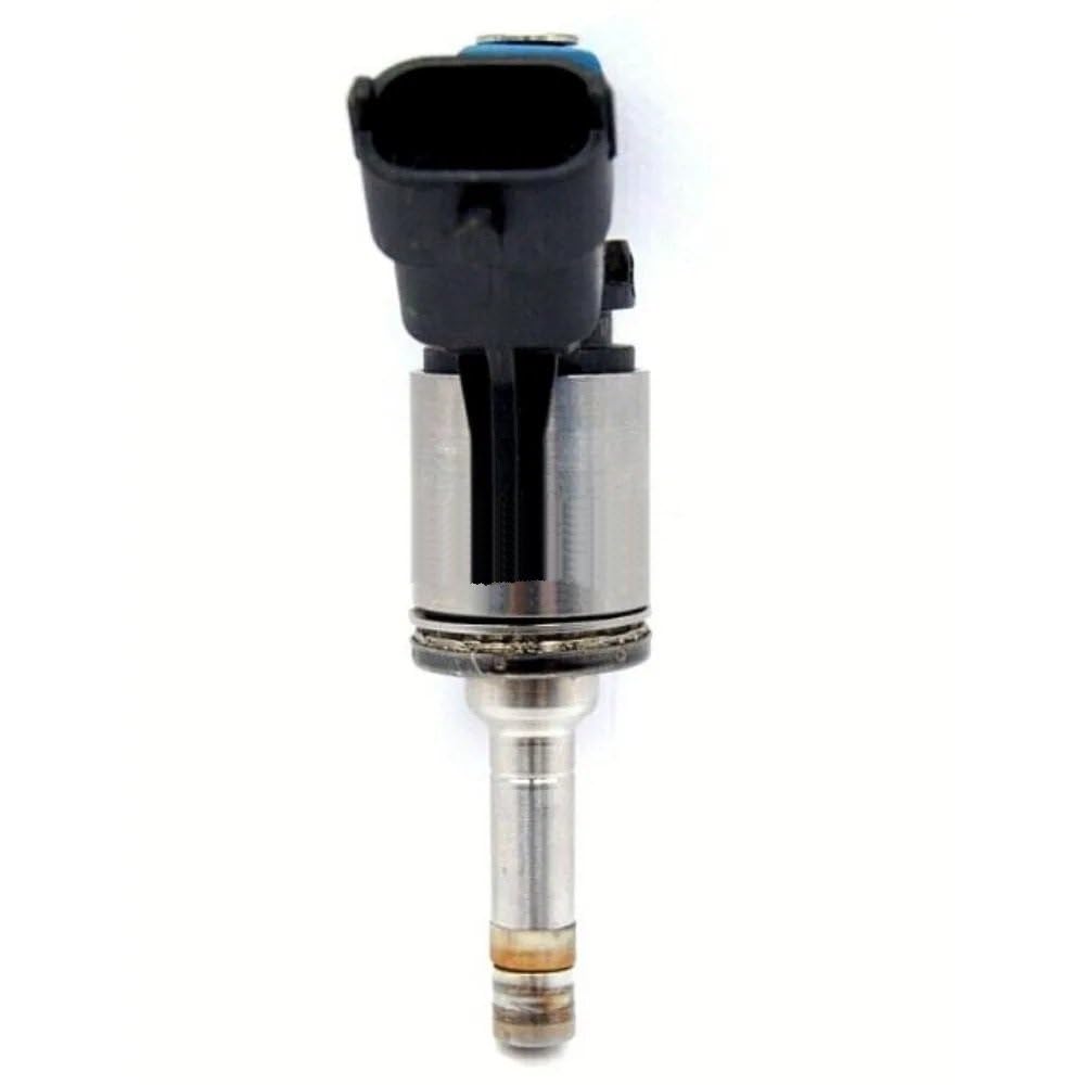 injecteur de carburant Pour F20 F30 Pour Peugeot Pour 1.6T THP N13 N18 Remplacement d'injecteur carburant 4 pièces buse d'injecteur de carburant