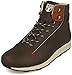 Produktbild Dolomite Unisex-Erwachsene Bota Cinquantaquattro Move HIGH GTX-Stiefel, Dark Brown