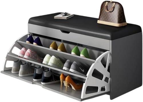 MCSWSEE փx` 3iV[YbN ֎[ XȃXy[X C[ gȒP LEQEɍœK t@~[El炵 CeA (A,100×30×51cm) (100*30*51cm,D)