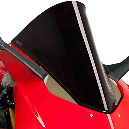 Puig 9690N RACING SCREENS, BLACK