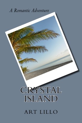 Crystal Island