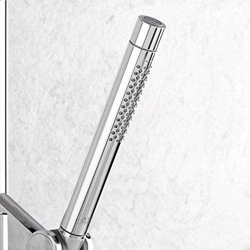 AXOR Montreux Handshower 100 1-Jet, 2.5 GPM – Showroom Source - View #8