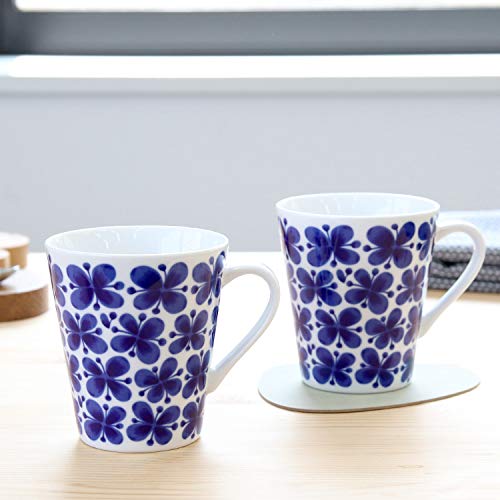 Amazon.co.jp: ロールストランド(Rorstrand) モナミ マグ (取手