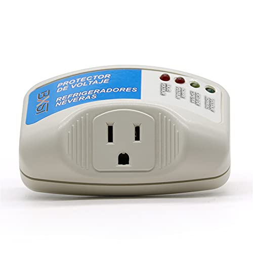 Top 10 Best Air Conditioner Surge Protector Reviews & Buying Guide