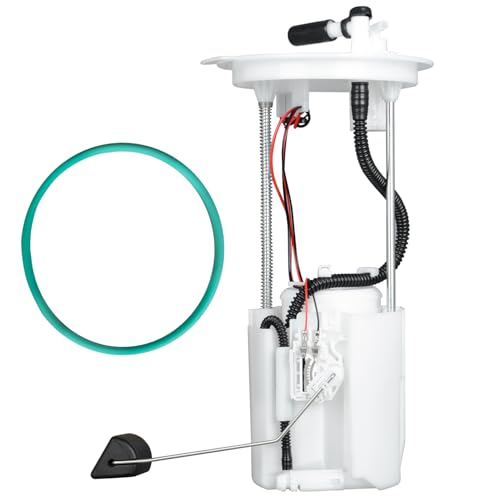 Safety Recall: 2017-2020 Multi-Model Acura Fuel Pump Motor Stop Sale 6 16700-HL5-A01 Upgraded Fuel Pump Assembly compatible with 2014-2023 Honda Pioneer 500 700 700-4 1000 1000-5 SXS500 SXS500M2 SXS700 SXS1000