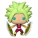 Funko,Multicolor,48704 POP Animation: DBS- SS Kefla