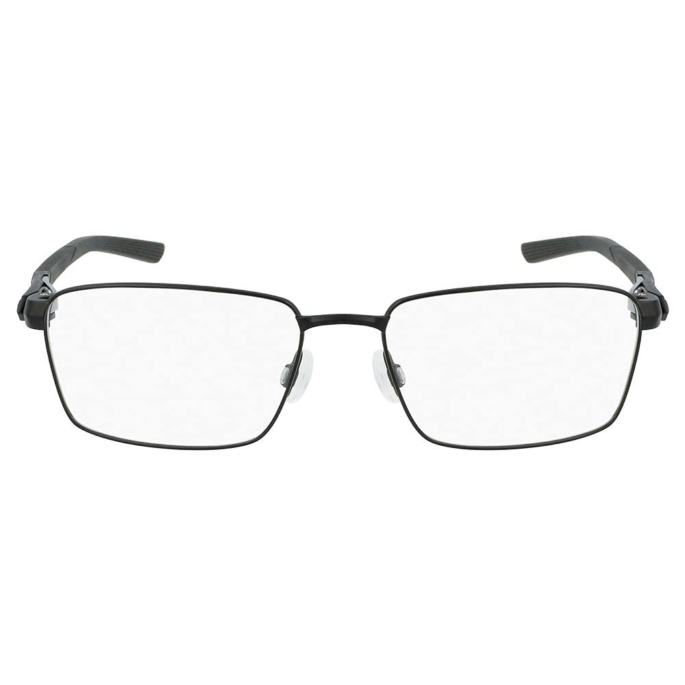 Eyeglasses Tom Ford FT 5713 -B 052 Shiny Dark Havana/Blue Block Lenses