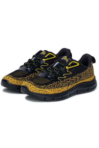 Image of ATHCO Mens Galaxy Super Comfortable Insole Shoes|Running|Walking|Training|Gym|Jogging|Sneaker|Athletic|Laceup|Flexible|Lightweight|Dailyuse|Sports|Casual|ExtraSoft|Fitness|Gents Boys