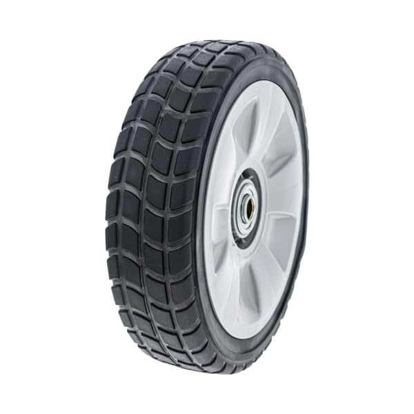 Honda Hinterradantrieb (2) HRT216 HRR216 HRS216 HRZ216 Teilenummer 42710-VE2-M02ZE – Bild 4