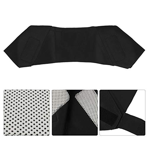 Apoio de ombro, costura fina 1 PCS elástico macio e durável cinto de ombro, pescoço doméstico para m