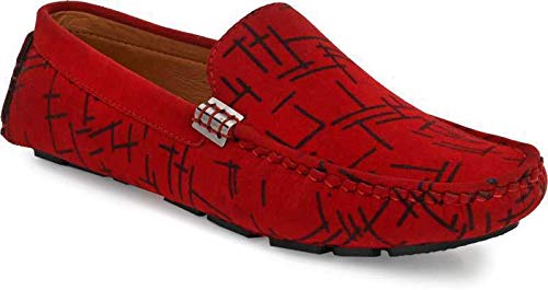 Ovexa Stylish Driving Loafer Shoe for 