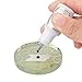 BEYELIAN Volume Fan Glue Eyelash Extension Adhesive Strong Medical Grade 5ml Black Drying Time 2-3 Sec Retention 7 Weeks Bonding/Professional Use Only/for Mega Volume Lashes Semi-Permanent