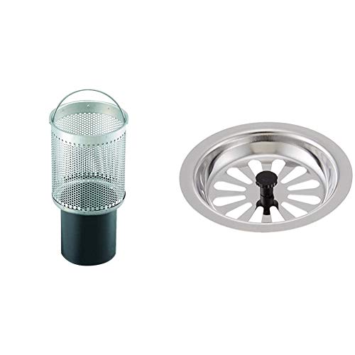 SANEI(���Ж�:�O�h���𐻍쏊)�V���N�̃S�~�� �����r�����J�S PH65F & �����r�����M ���r����p �~�j�L�b�`���p 78mm �X�e�����X PH65F-2�y�Z�b�g�����z