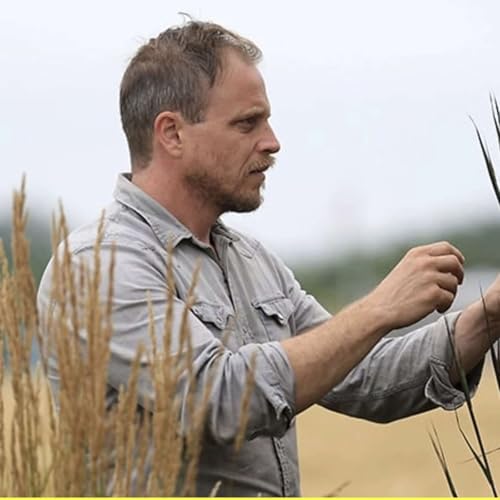 How Monoculture Undermines Soil and Communities with Dr. Joshua T. Anderson