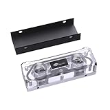 Water Block for 2280 22110 PCI-E/SATA M.2 M2 SSD/Solid State Drive Hard Disk Radiator Nvme Heatsink Cooling