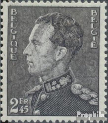 Belgium 428x unmounted Mint/Never hinged ** MNH 1936 Leopold (Stamps for Collectors)