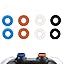 A1-Black/Orange/White/Blue