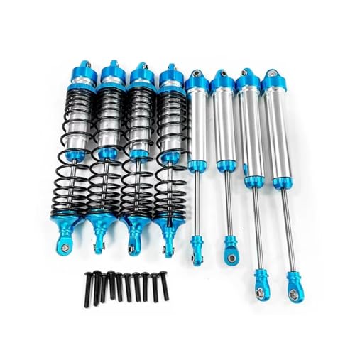 RCVbNAu\[o[ For Traxxas For UDR 1/7 tgAVbNAu\[o[ 8 A~ X[YRCJ[p[c ANZT[ p(Sky Blue)