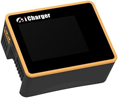 iCharger X6 800W 30A DC LCD Screen Smart Battery Balance Charger Discharger