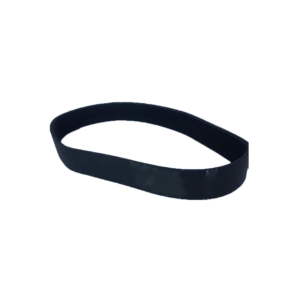 xiaghua369 185J PJ470 Tredmill Motor Belt Lawn Mower Belt (Size : 6ribs)