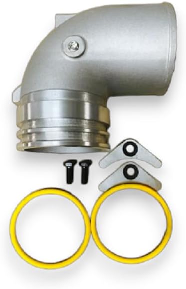 New Aftermarket Intake Elbow For Caterpillar 3406E/C-15 (7W3144)