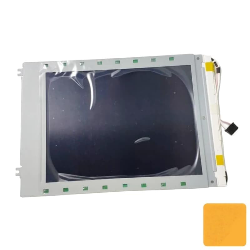 Compatible with 640 * 480 LCD Panel DMF-50383NF-FW Module