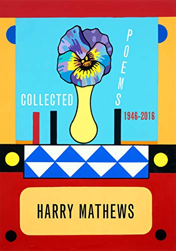 Collected Poems: 1946-2016