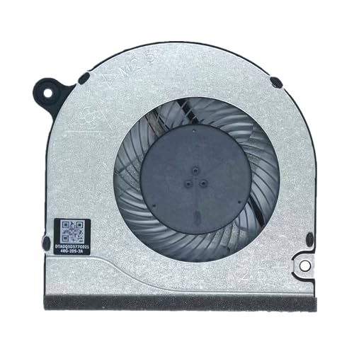 Ventilateur de processeur Acer Aspire 5 A515-58GM pour réparer la surchauffe PC