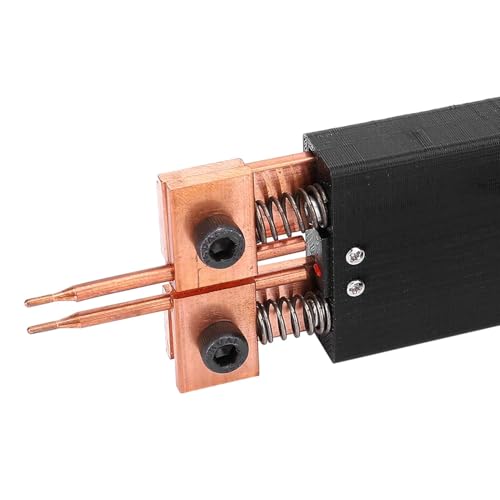 Image of Lithium Battery Spot Welding Gun Suitable for All type of Spot Welding Machine or DIY project based Machine