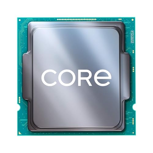 Image of Core i7 9th Generation 9700 3.0 GHz Upto 4.70 GHz LGA 1151 Socket 8 Cores 8 Threads 12MB Smart Cache Desktop Processor (Comes with Thermal Paste).