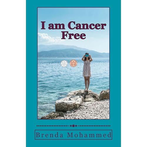 I am Cancer Free by Brenda Mohammed episode artwork