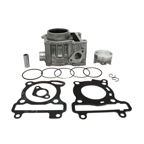 Kit Piston 52.4mm pour NMAX125 44D00 cylindre moto