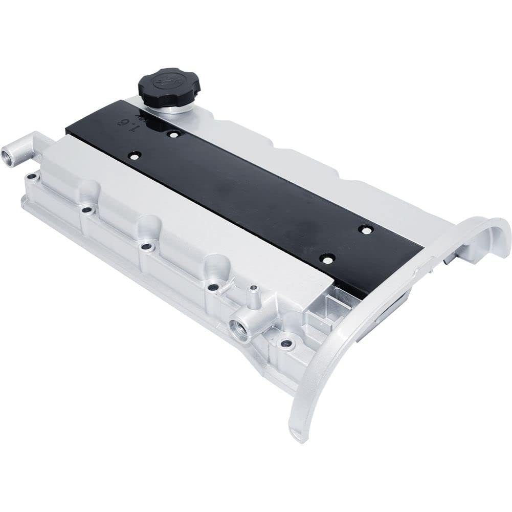 Amazon.com: WKCXKS Engine Valve Cover Compatible with Buick OEM