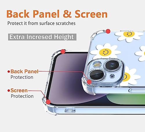 SEAHAI Case for OnePlus Nord 4 5G - Image 4