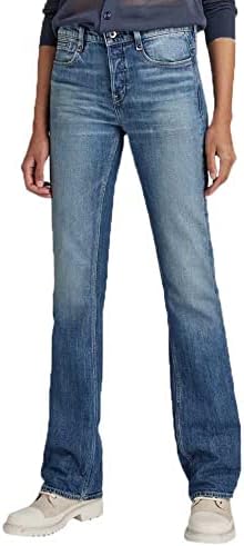G-STAR Bootcut & flared jeans voor dames