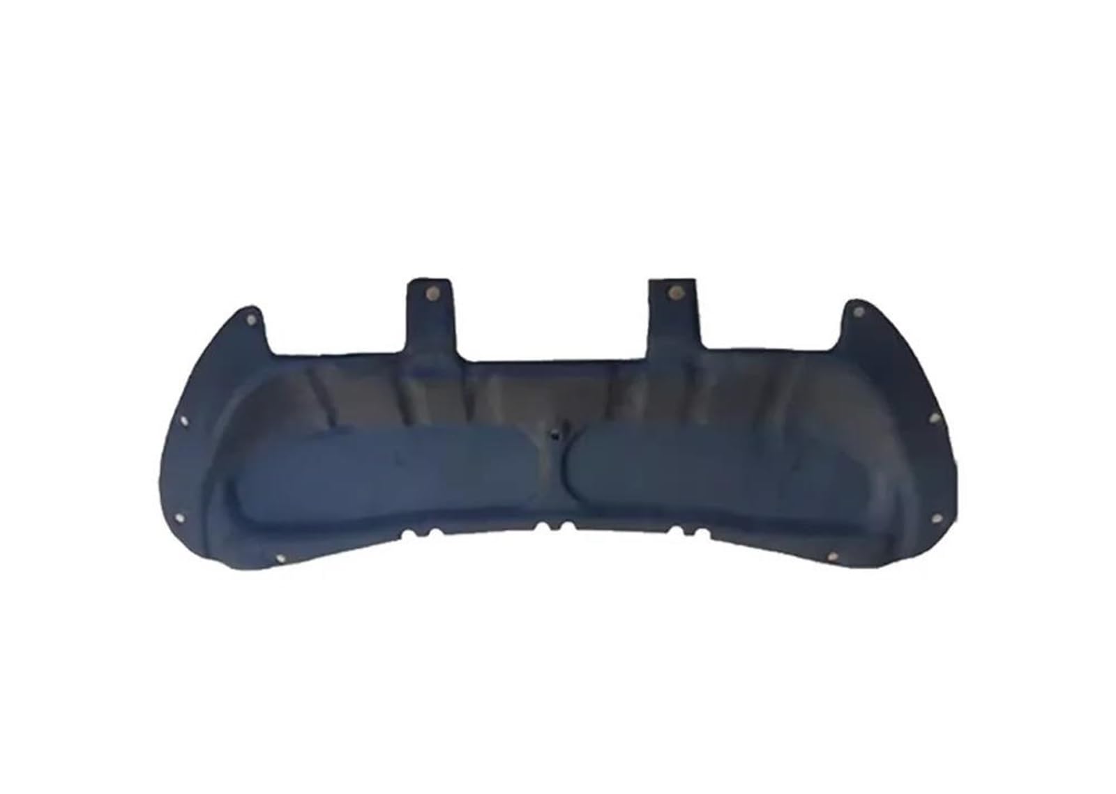 Tapis insonorisant capot Nissan Versa pour stopper les vibrations et bruits moteur