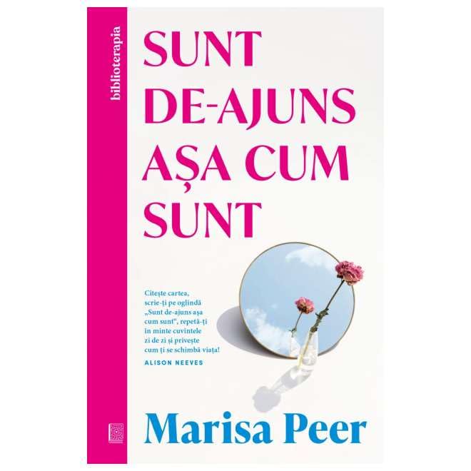 Sunt De-Ajuns Asa Cum Sunt