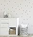 Pegatinas y Vinilos para Decoración de Pared | Círculos Puntos | Adhesivos...