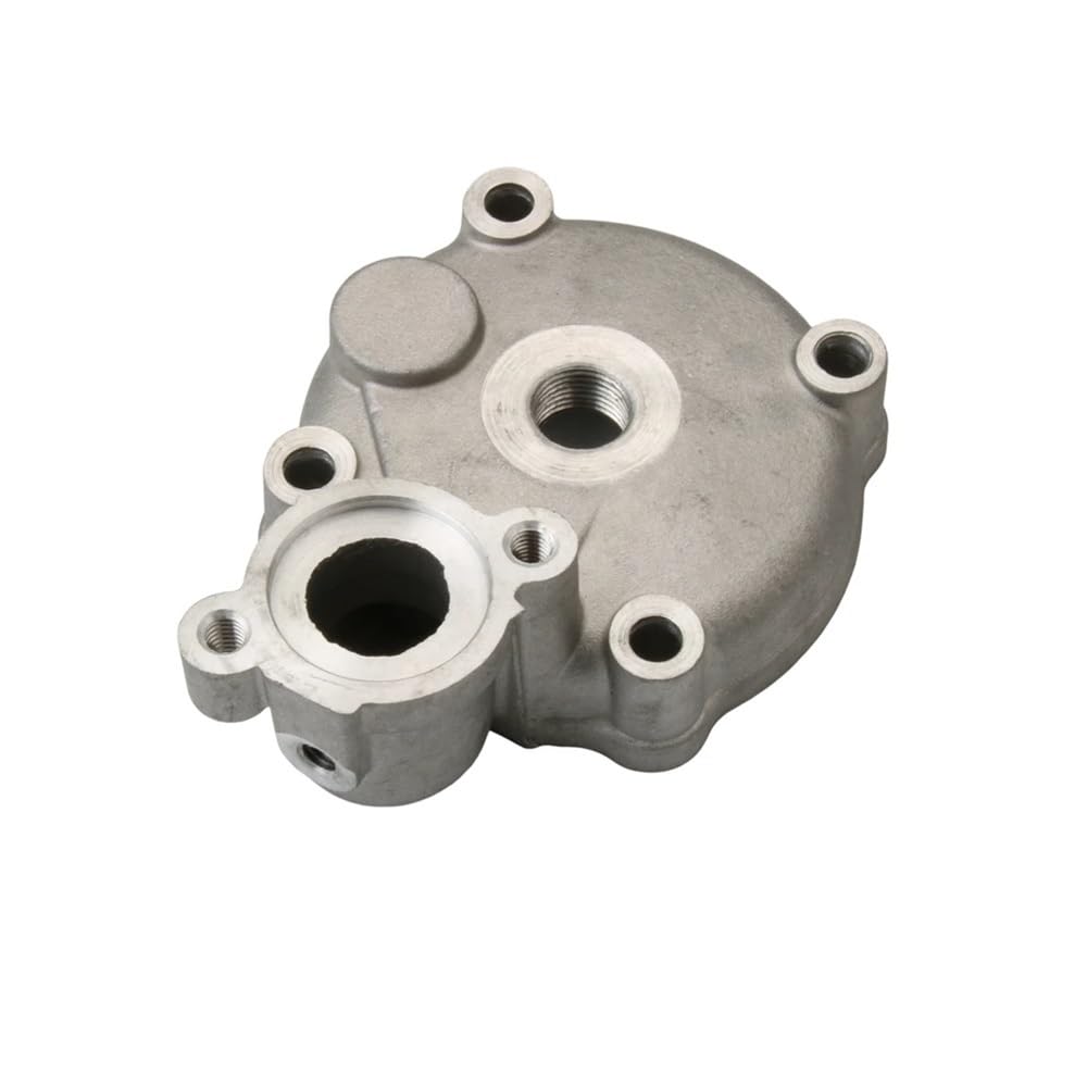 Scooter 70cc 47mm Big Bore Testata for SR 50 Fun Master Racing Sport LC 50cc 2 Tempi Replacement Parts