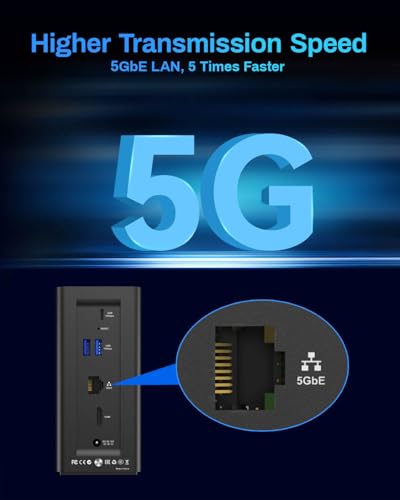 Image of TERRAMASTER F4 SSD NAS Storage - 4Bay All SSD NAS Server N95 QuadCore CPU, 8GB DDR5 RAM, 5GbE Port, Palm-Sized High-Performance Network Attached Storage (Diskless)